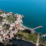 Apartamento Torre Di - House Amalfi
