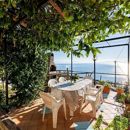 Torre Di - House Apartment *