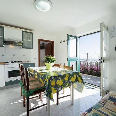 Apartamento Torre Di - House