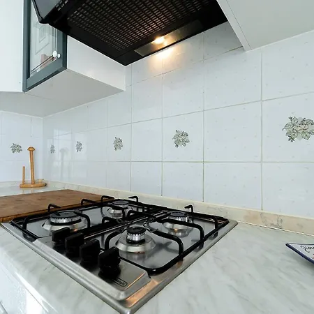 Torre Di - House Apartment *