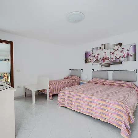 Torre Di - House Apartamento Amalfi