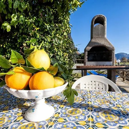 Apartamento Torre Di - House