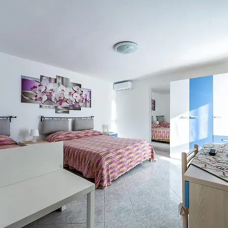 Apartamento Torre Di - House *