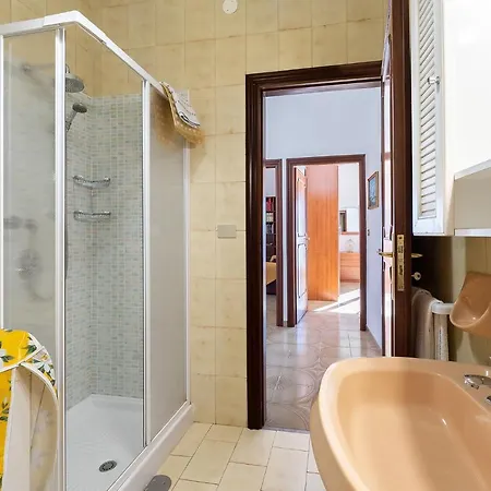 Apartamento Torre Di - House *