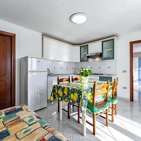Torre Di - House Apartamento Amalfi