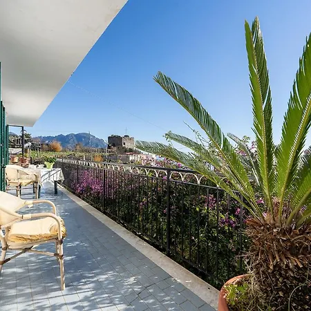 Apartamento Torre Di - House Amalfi