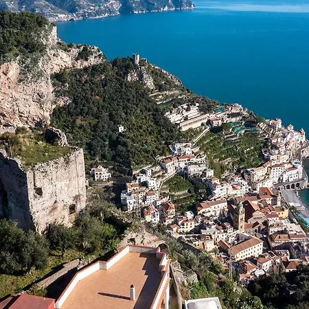Torre Di - House
