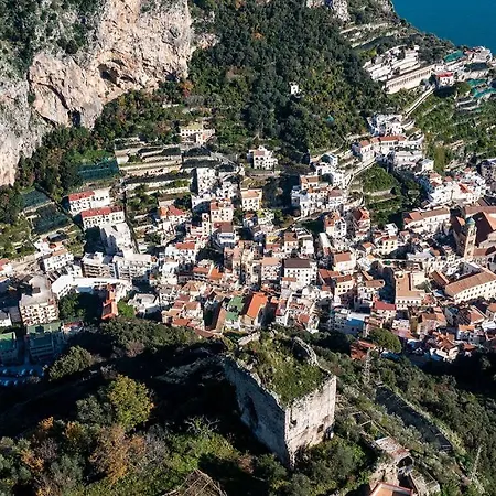 Apartamento Torre Di - House *