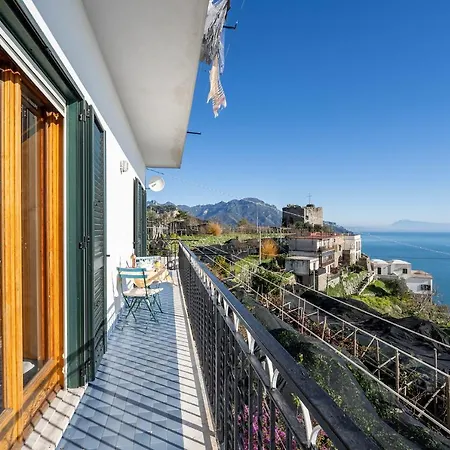Apartamento Torre Di - House *