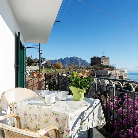 Torre Di - House Apartamento Amalfi