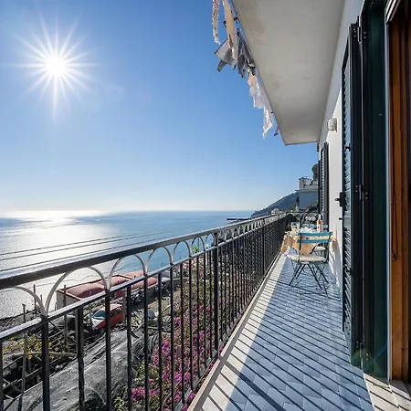 Apartment Torre Di - House
