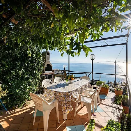 Torre Di - House Apartamento Amalfi