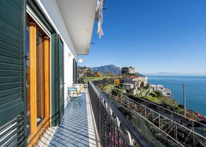 Apartament Torre Di - House *