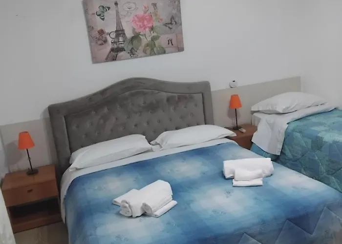 Torre Di - House Apartament *