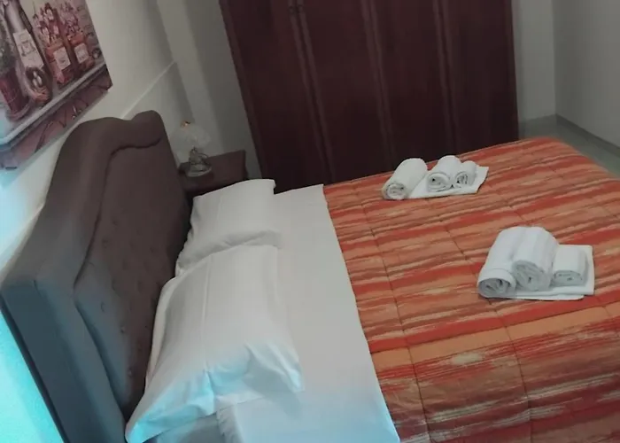 Apartament Torre Di - House *