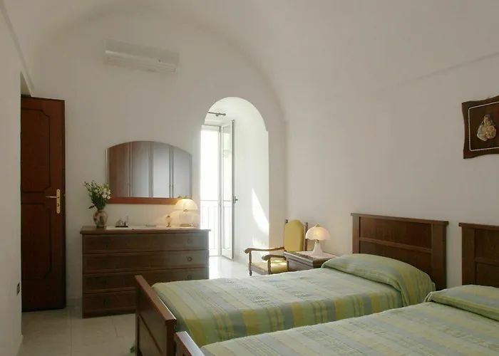 Torre Di - House Apartament *