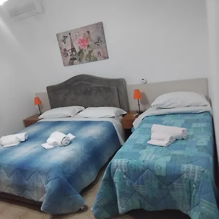 Torre Di - House Appartement